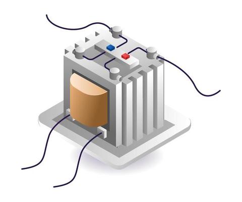 electrical-stabilizer-transformer-free-vector